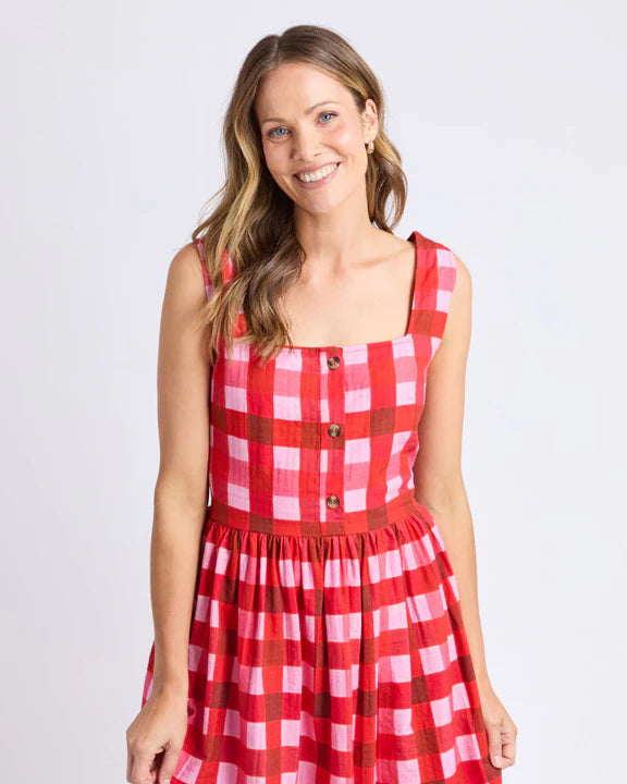 Elm Edin Dress