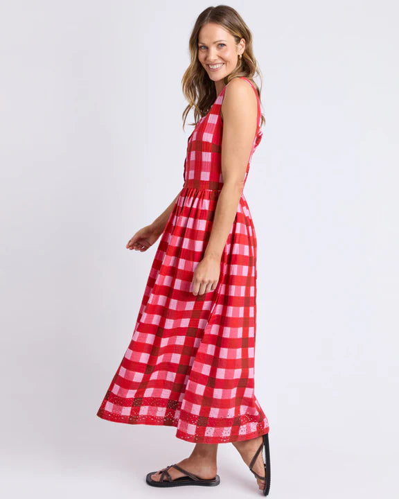 Elm Edin Dress