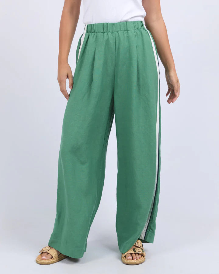 Foxwood Elemental Pant