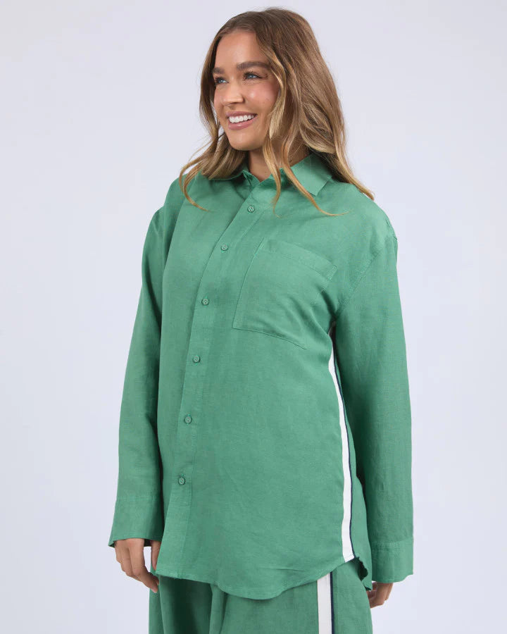 Foxwood Elemental Shirt