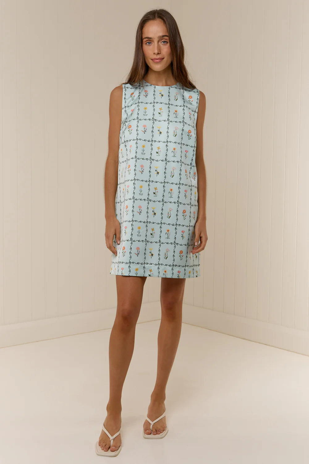 Palm Noosa Ella Mini Dress