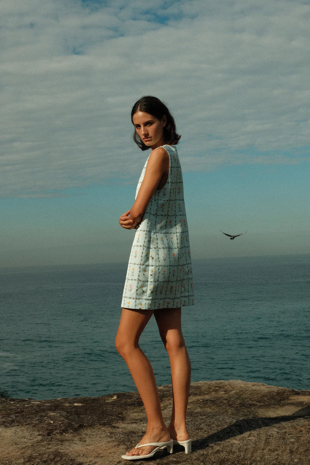 Palm Noosa Ella Mini Dress