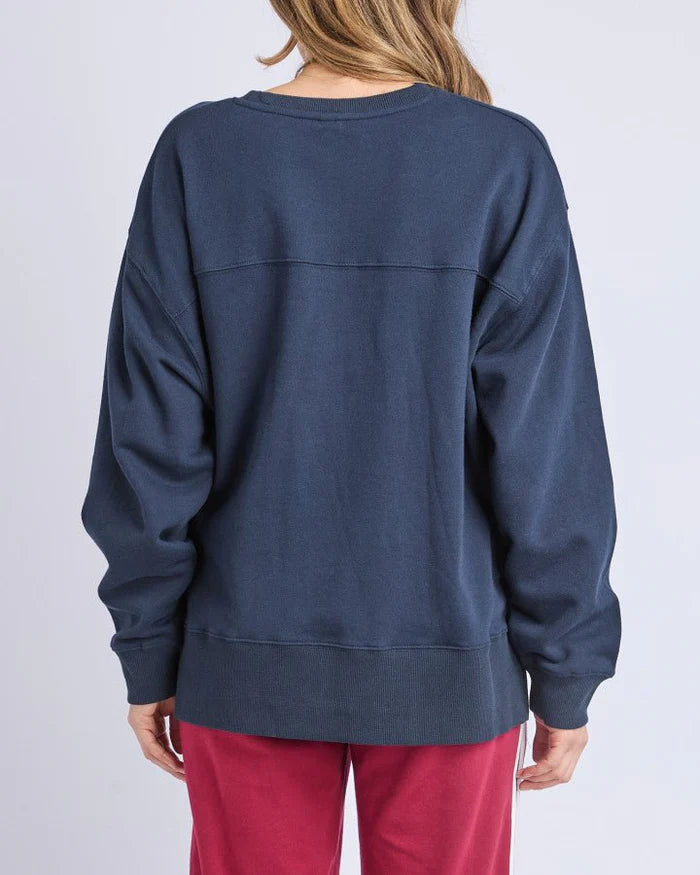 Elm Elin Crew