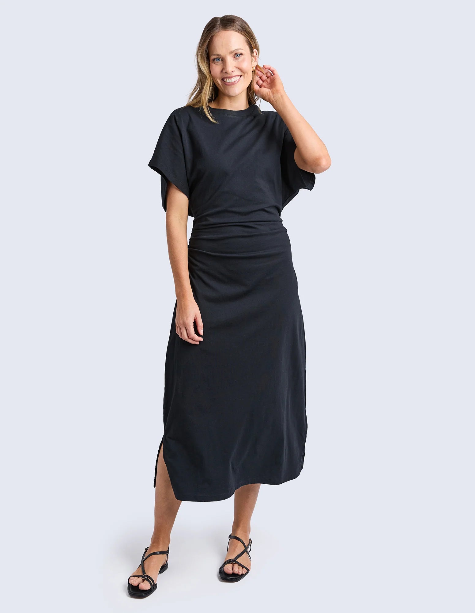 Elm Colette dress