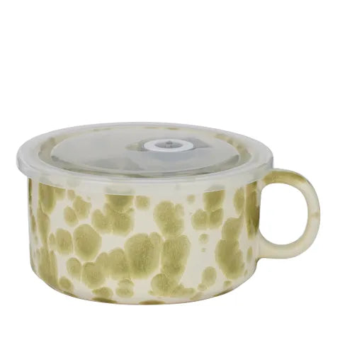 Dylan Travel Soup Mug