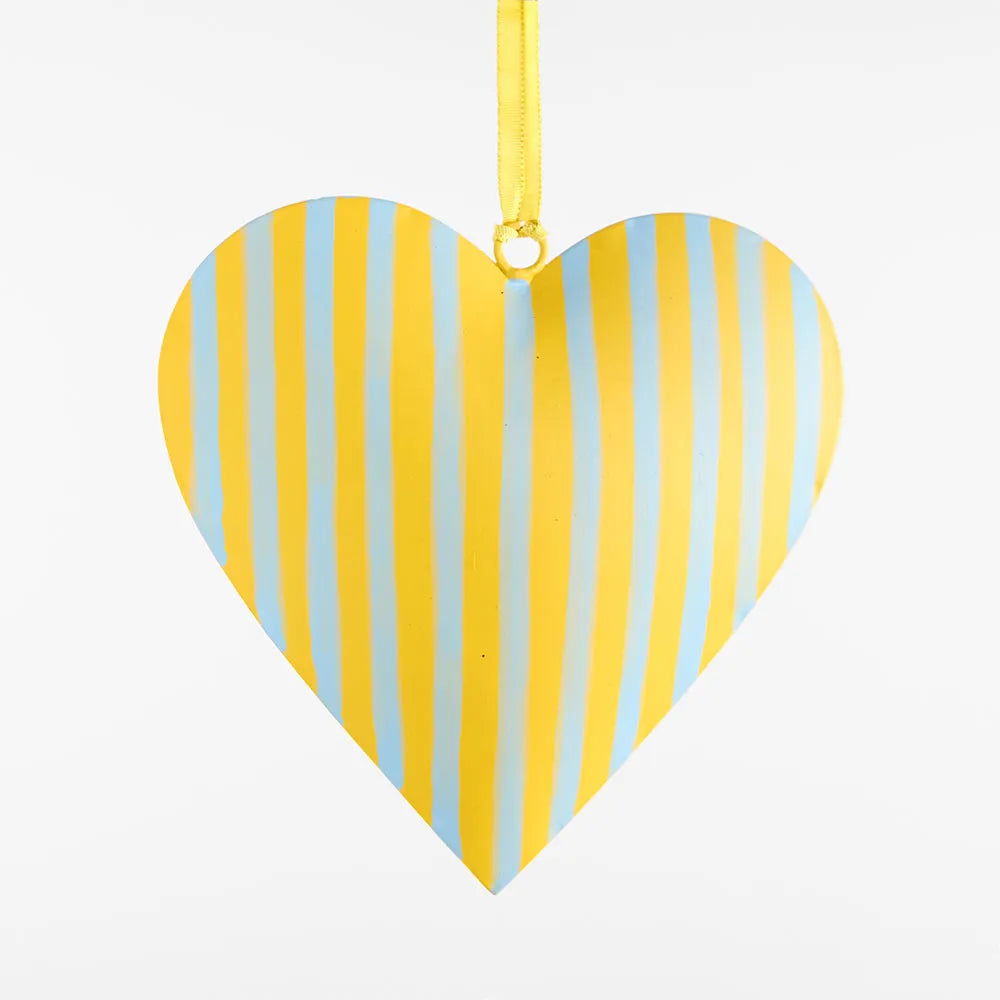 La Dolce Vita Heart Tree Decoration
