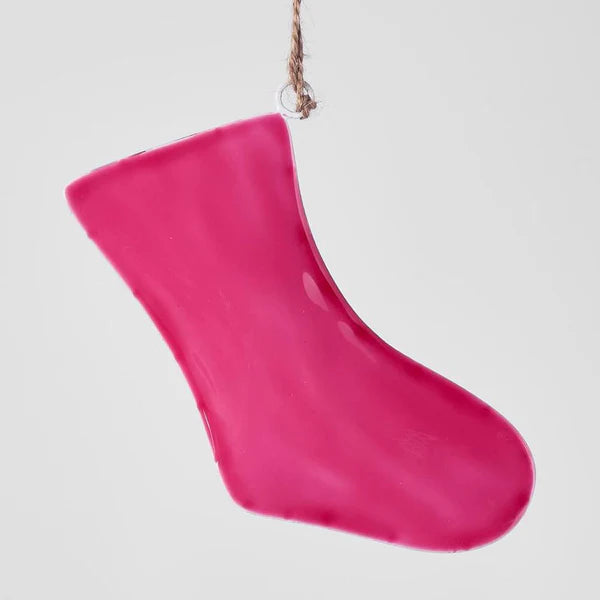 Iron Hanging Sock