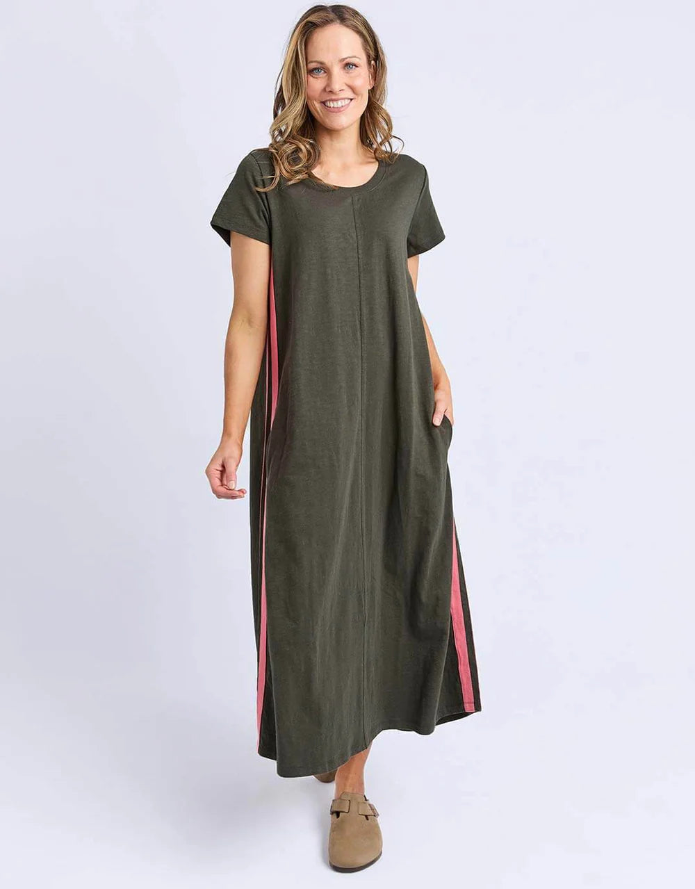 Foxwood Recovery Dress
