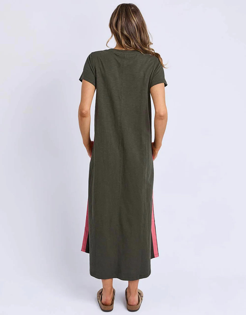 Foxwood Recovery Dress