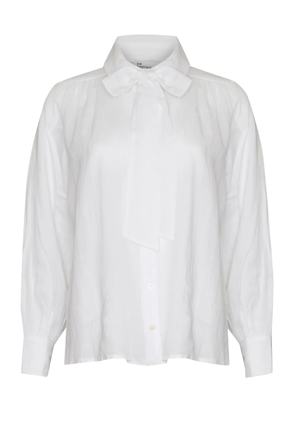 Zoe Kratzmann Fruition Top