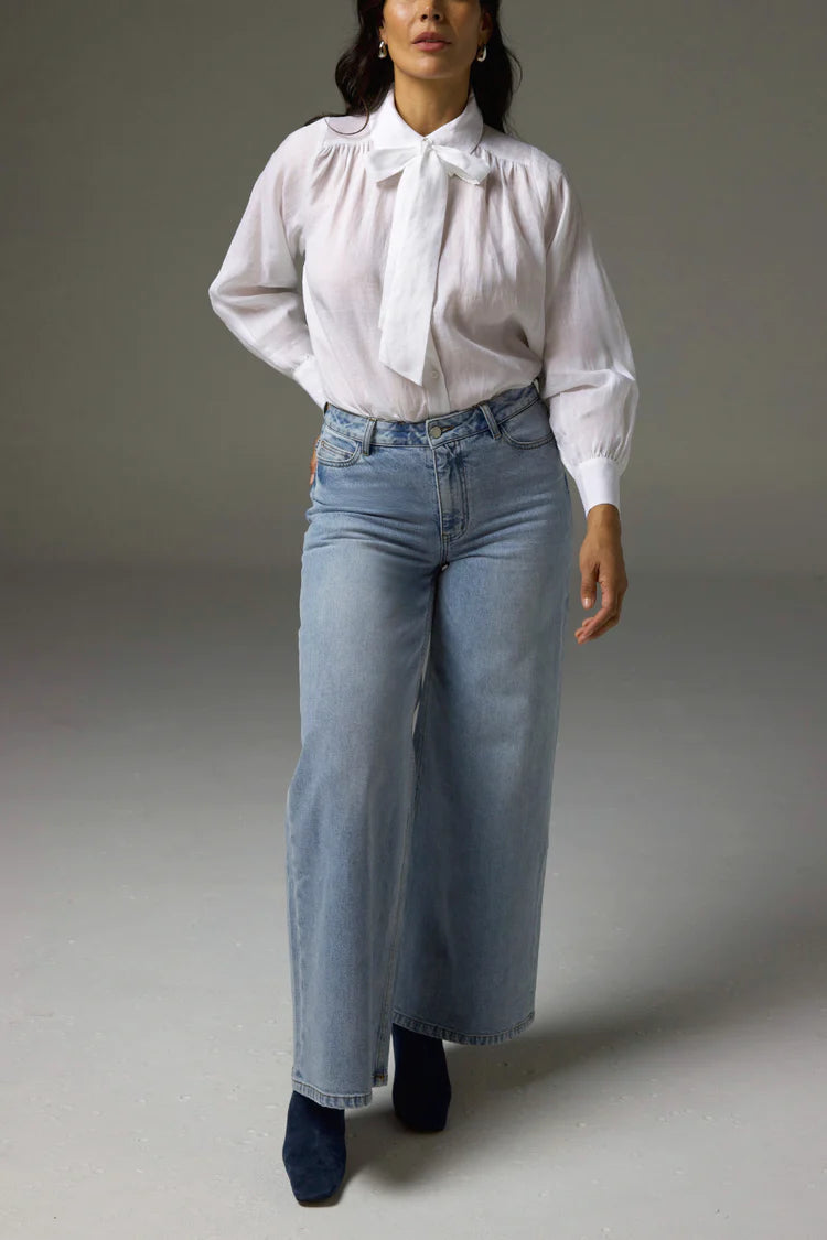 Zoe Kratzmann Fruition Top