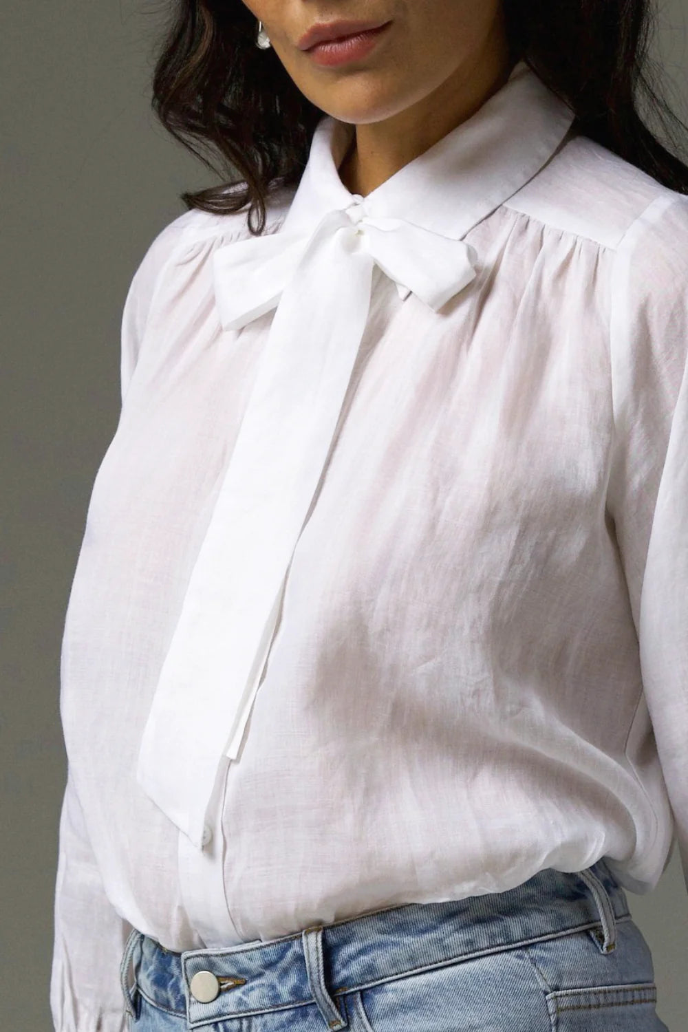 Zoe Kratzmann Fruition Top