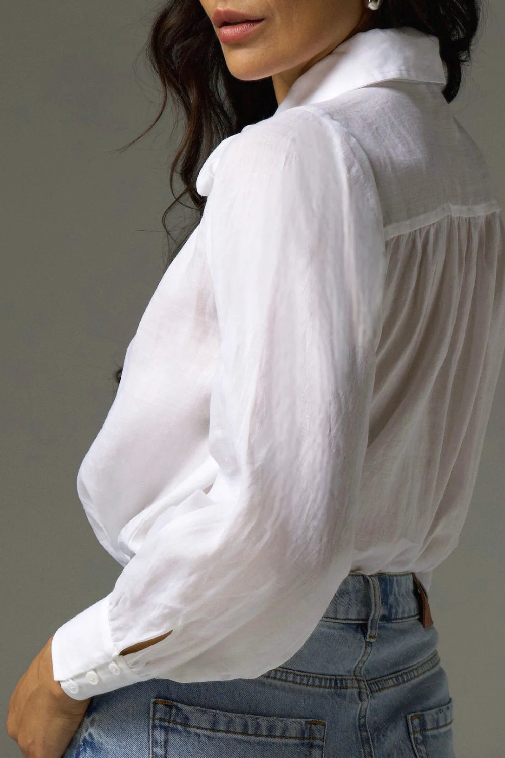Zoe Kratzmann Fruition Top