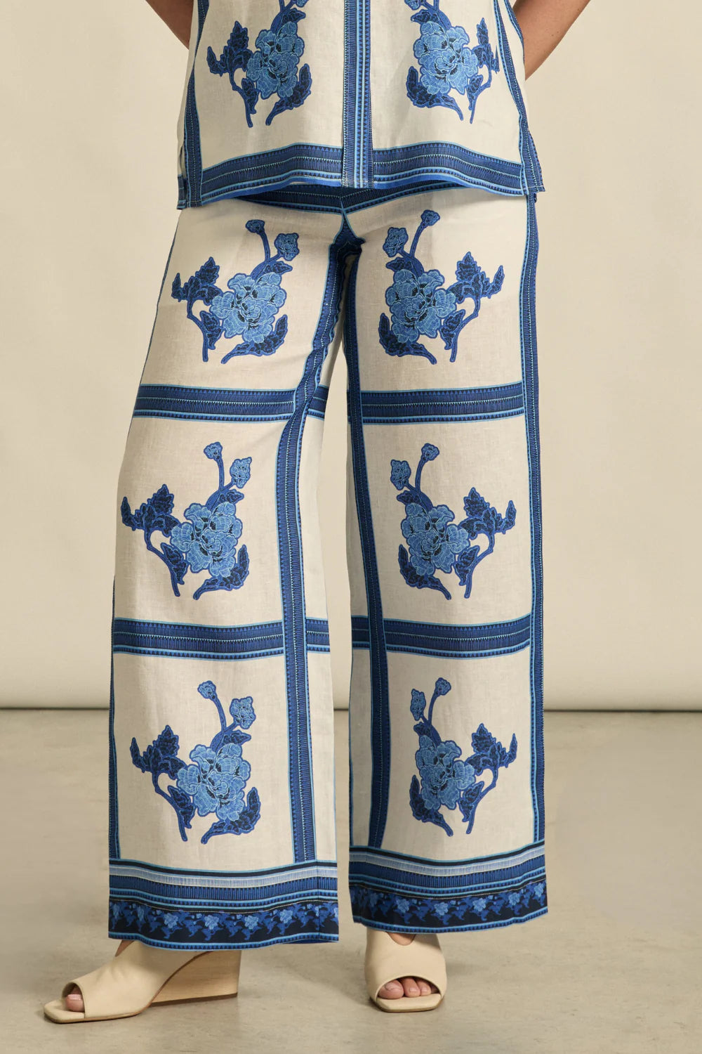 Zoe Kratzmann Gesture Pant