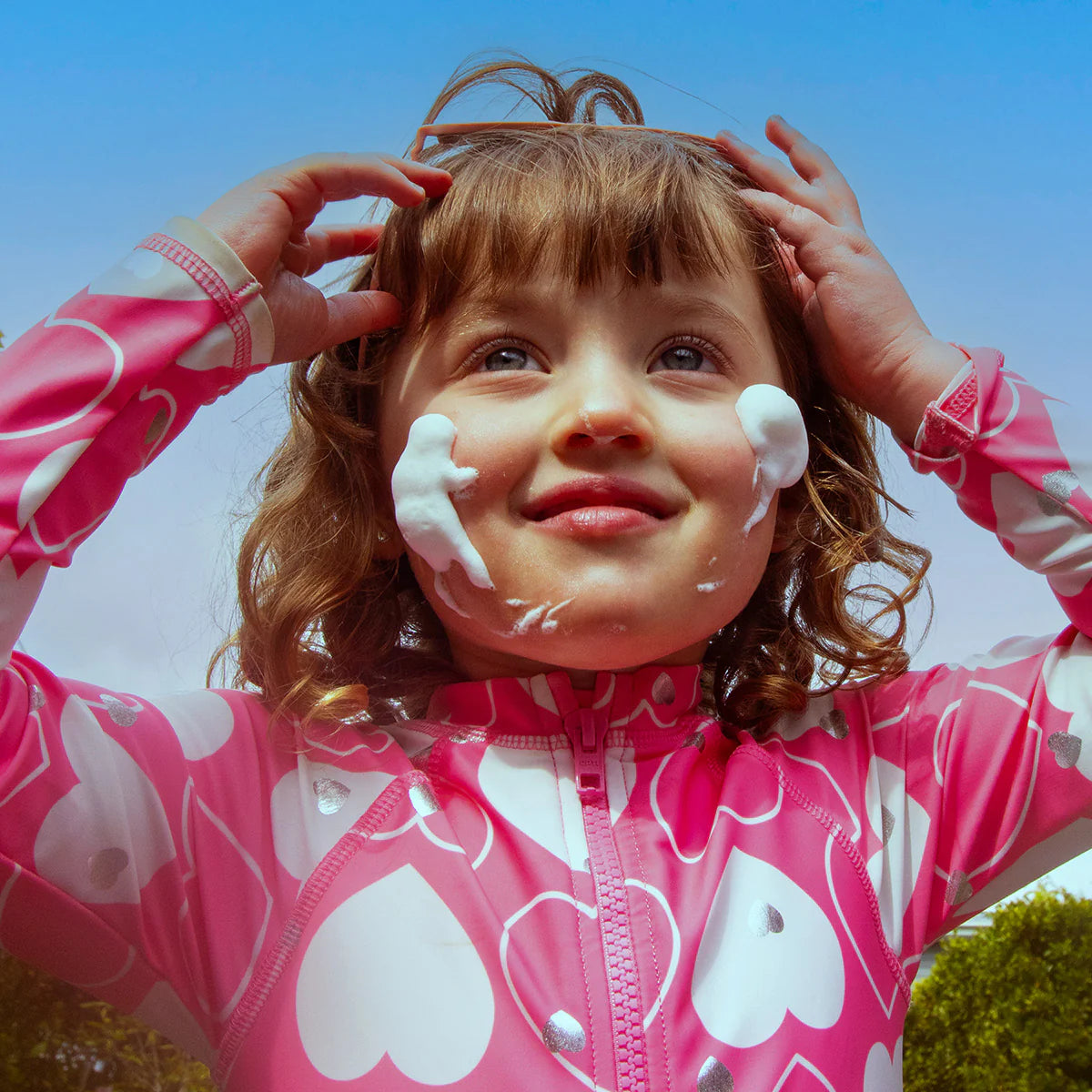 Barefoot Labs WhipScreen SPF50