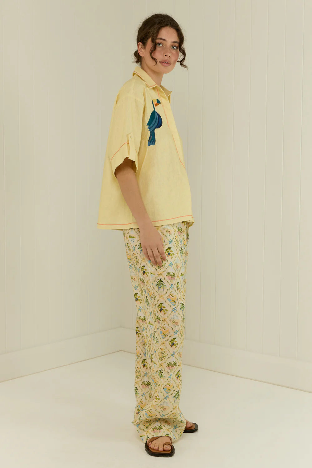 Palm Noosa Hallie Pant