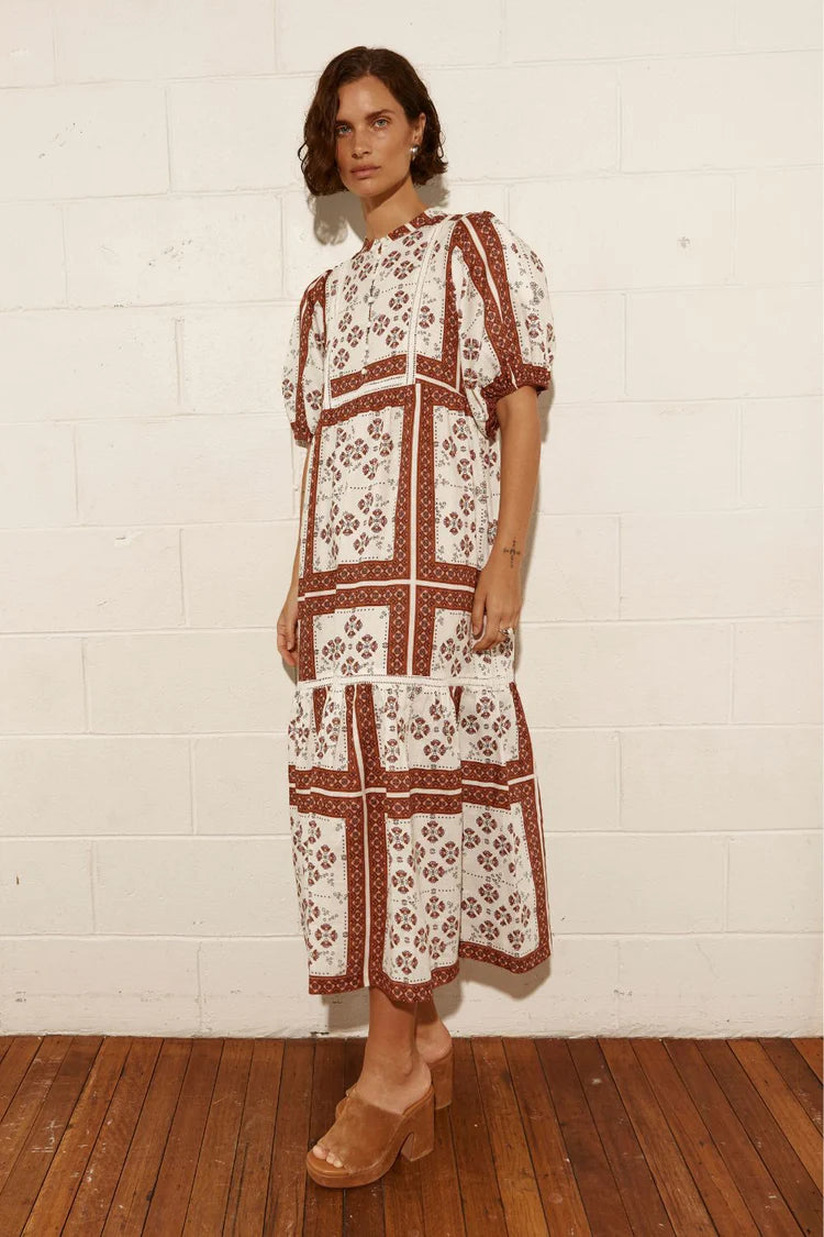 Zoe Kratzmann Helm Dress