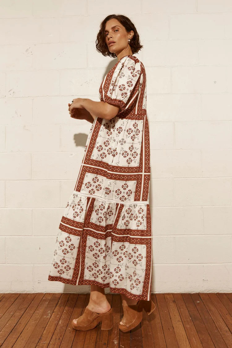 Zoe Kratzmann Helm Dress