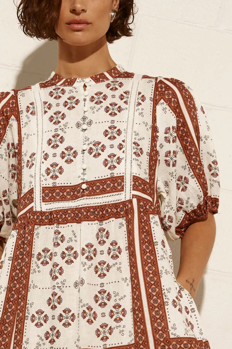 Zoe Kratzmann Helm Dress