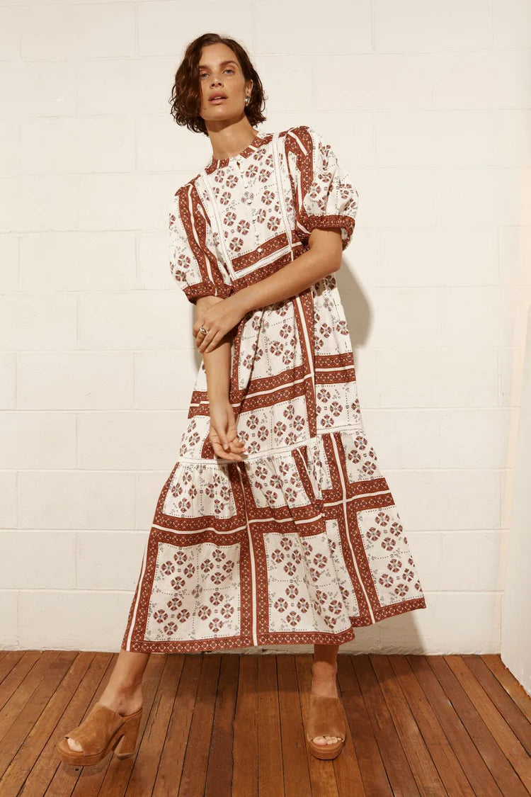 Zoe Kratzmann Helm Dress