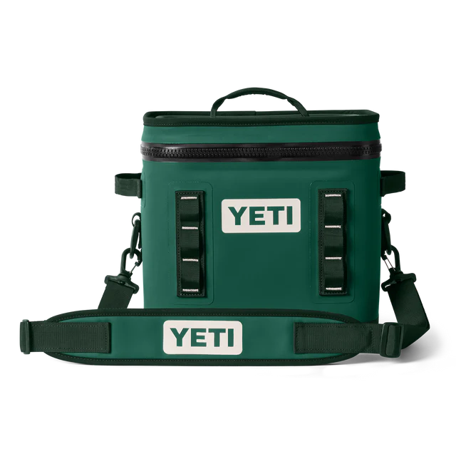 Yeti Hopper Flip 12 Soft Cooler
