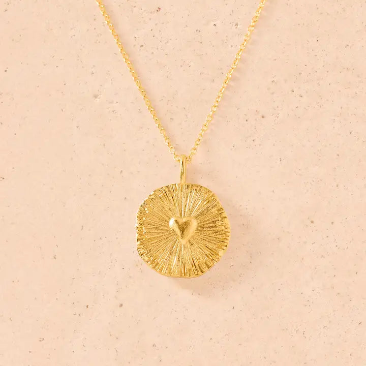 Agapee Kara Necklace