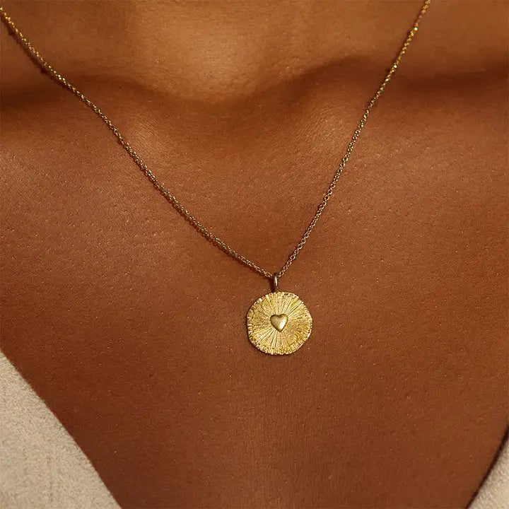 Agapee Kara Necklace