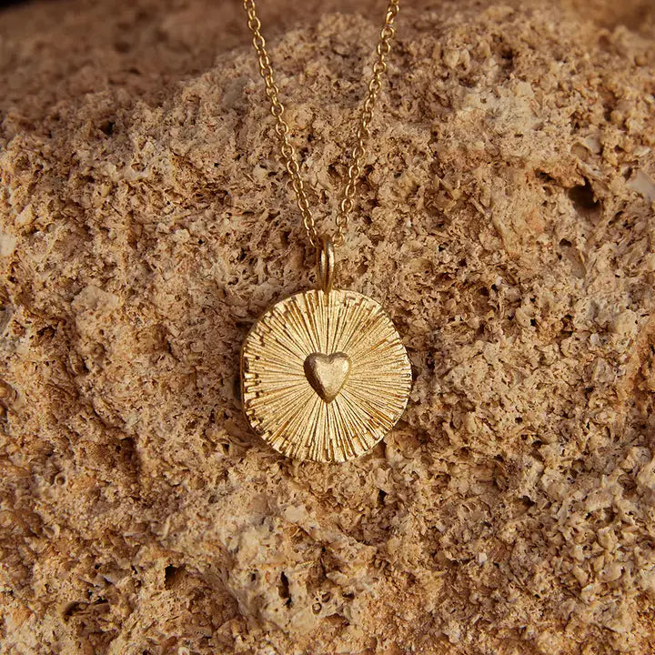 Agapee Kara Necklace