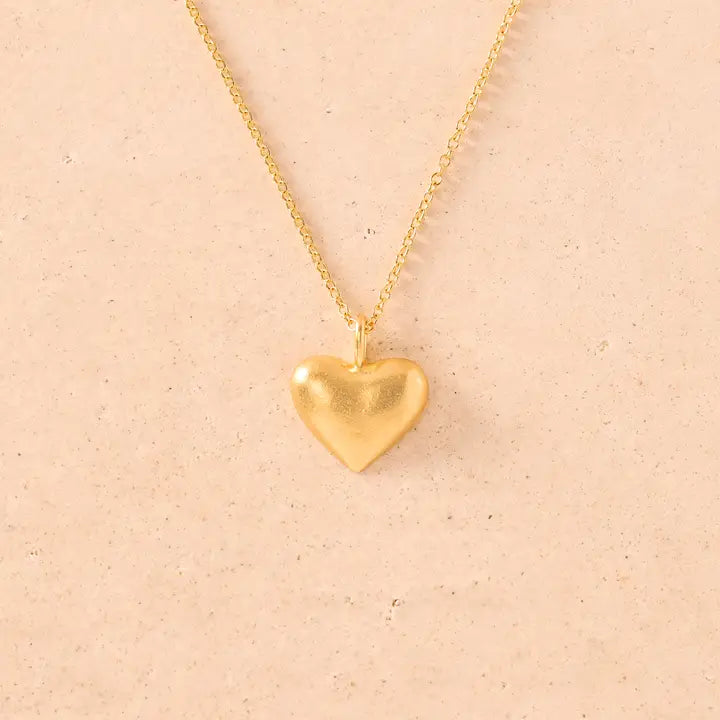 Agapee Leona Necklace