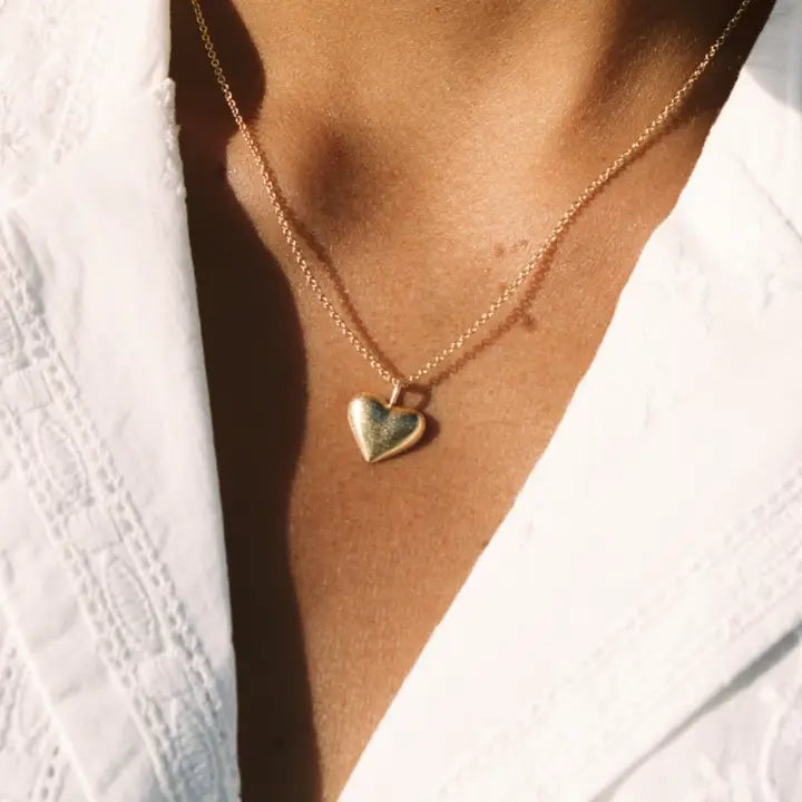 Agapee Leona Necklace