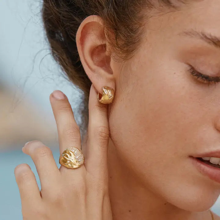 Agapee Lucci Earrings