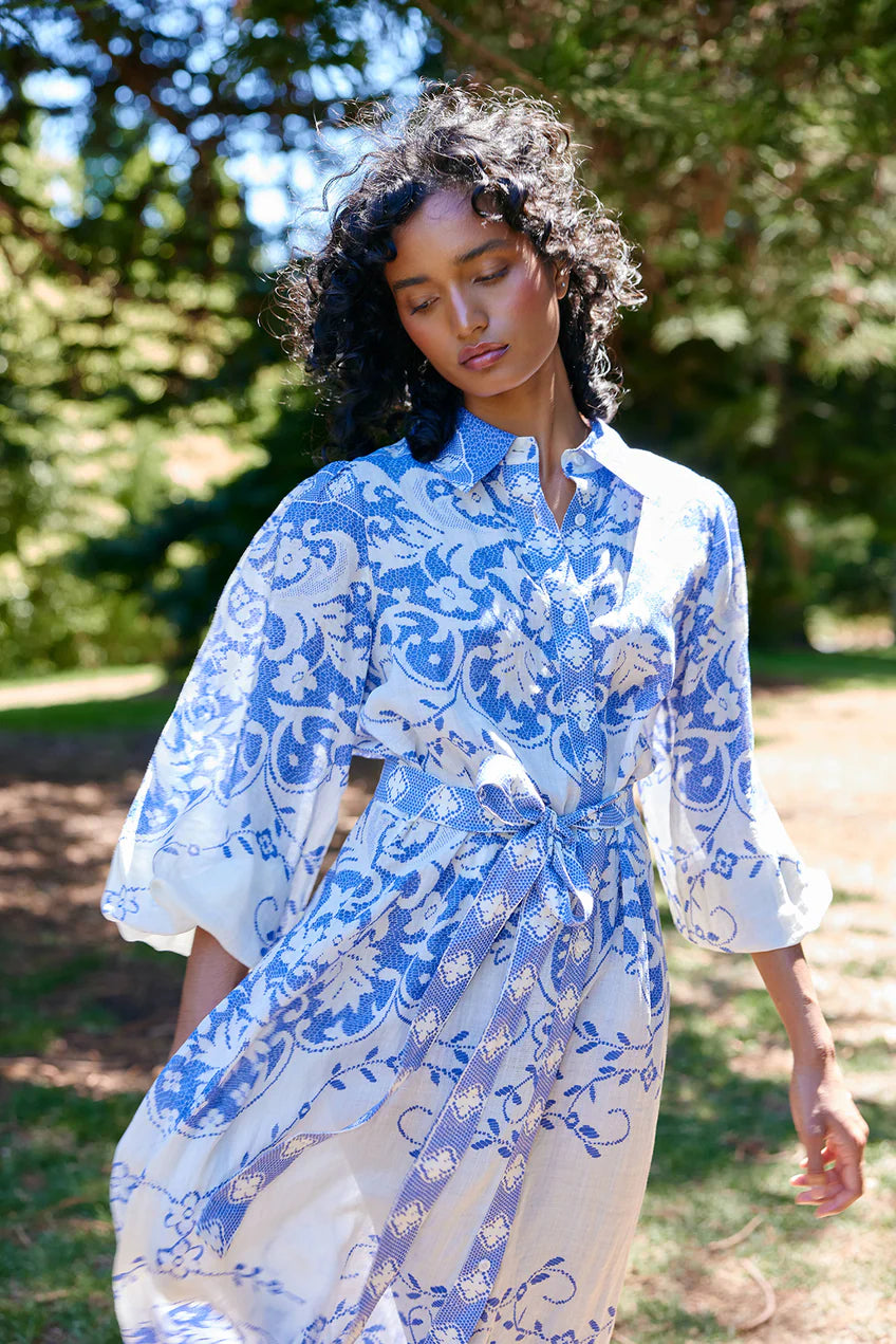 Aston Studio Lucille Dress