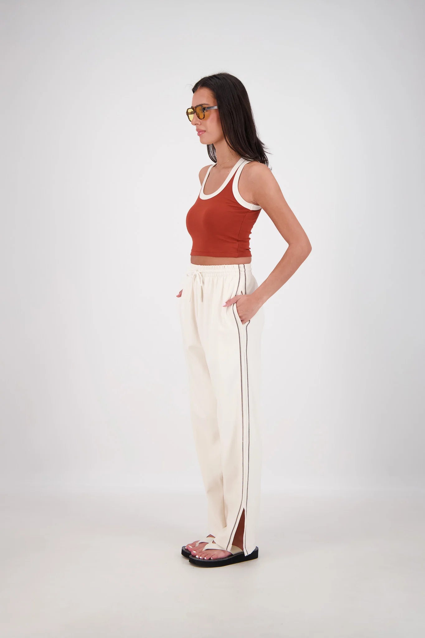 Jasmine Alexa Manarola Trackpant