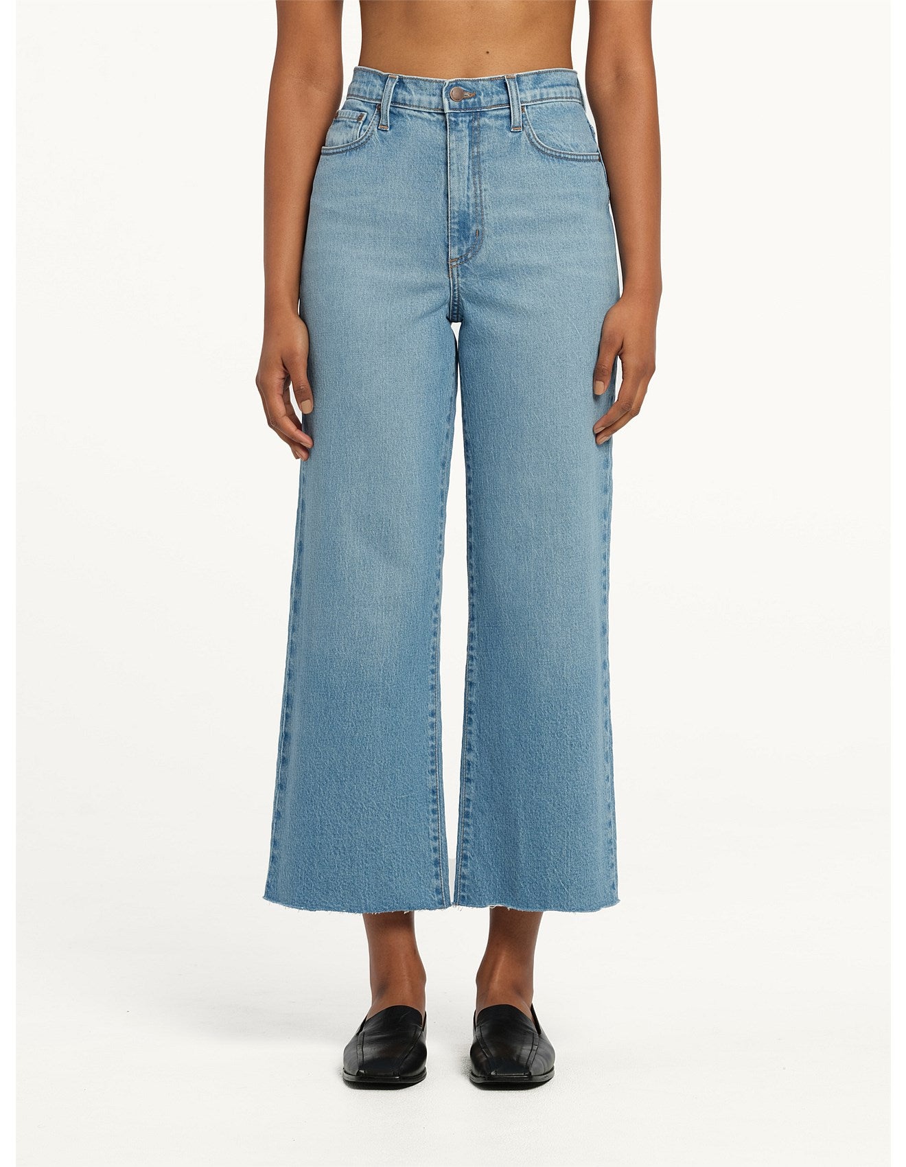 Nobody Denim Milla Jean