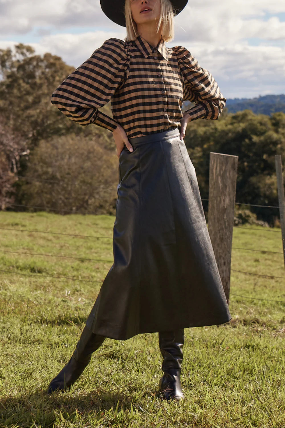 Zoe Kratzmann Mirage Top