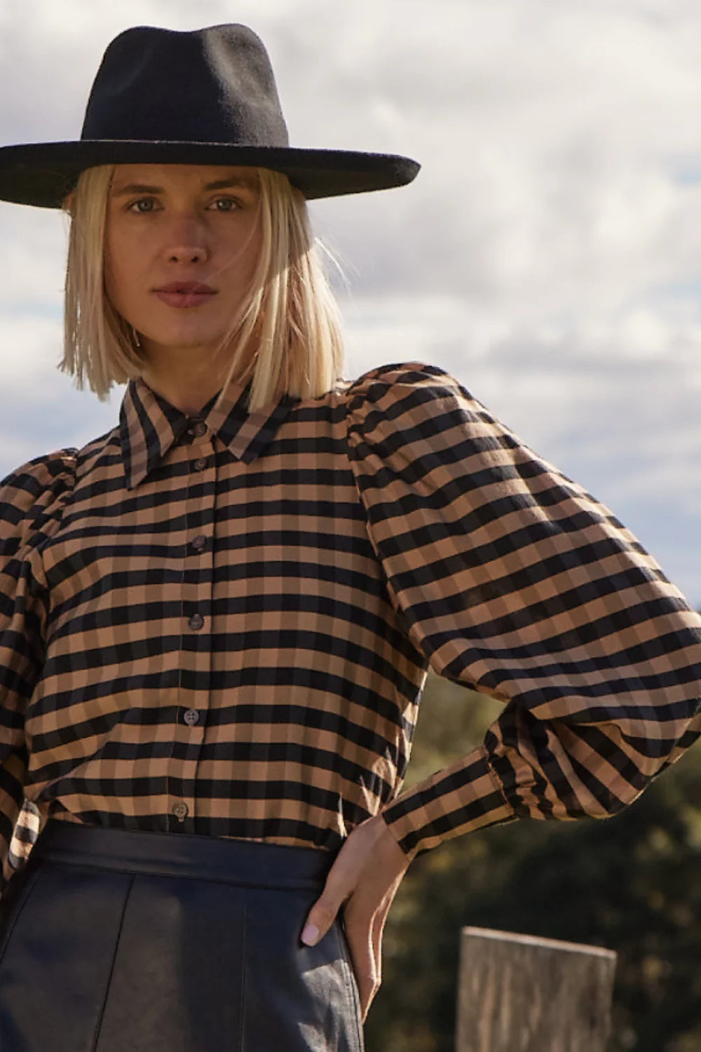 Zoe Kratzmann Mirage Top