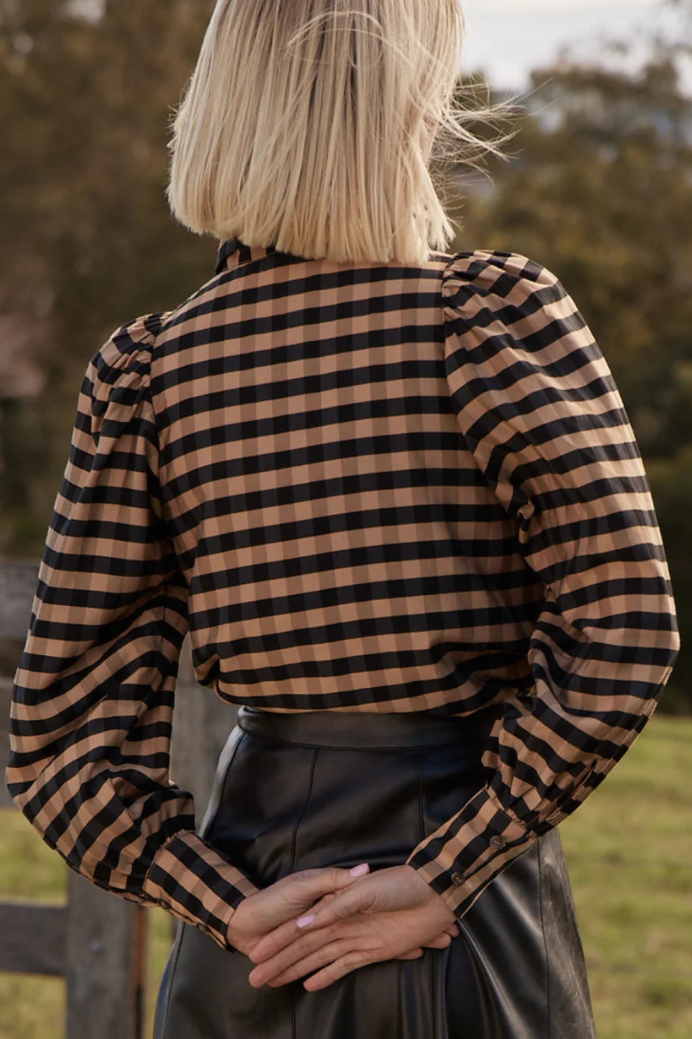 Zoe Kratzmann Mirage Top