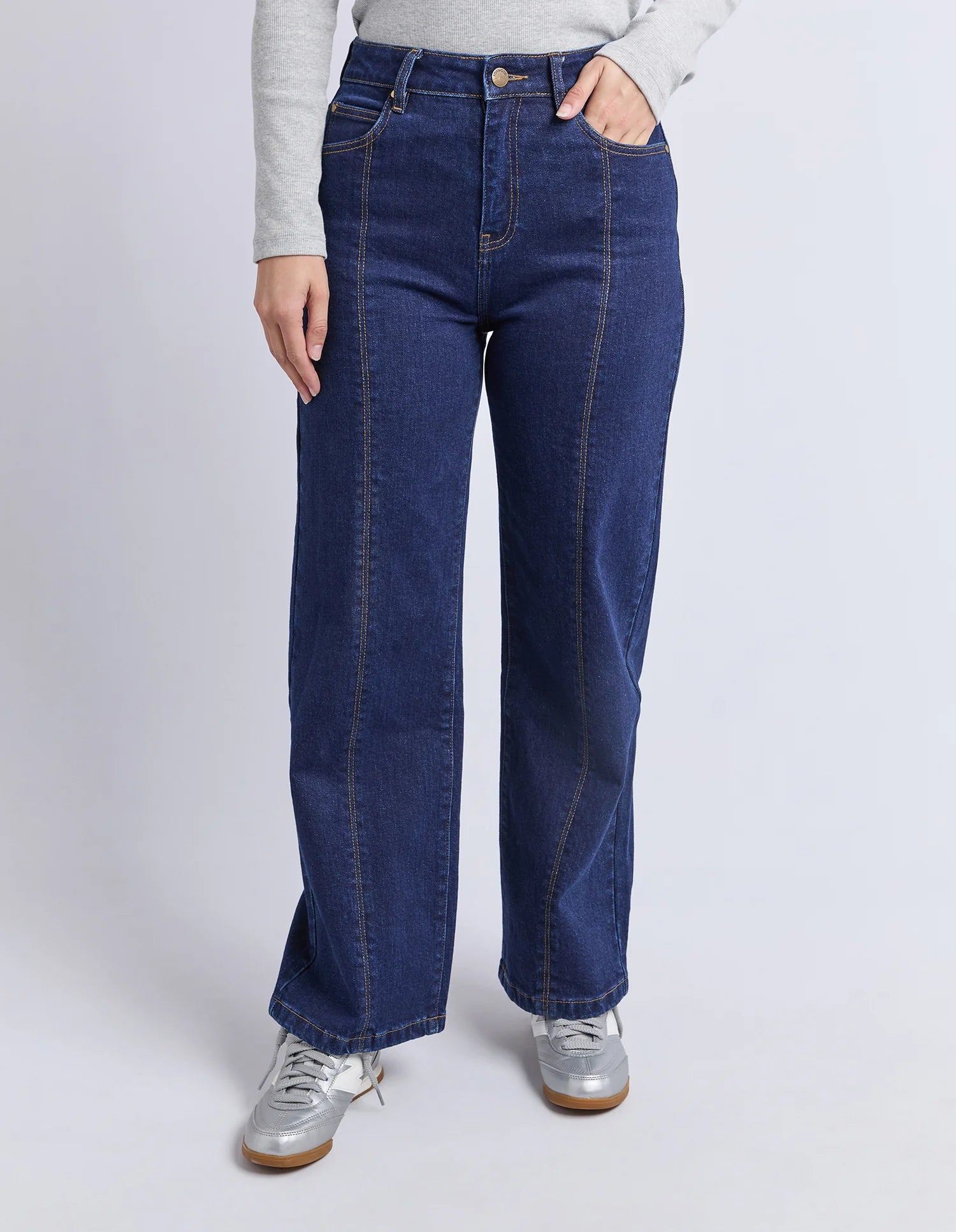 Foxwood Monty Jean