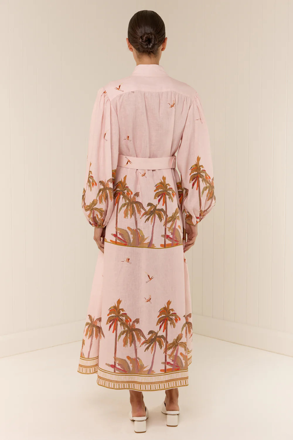 Palm Noosa Noddy Dress