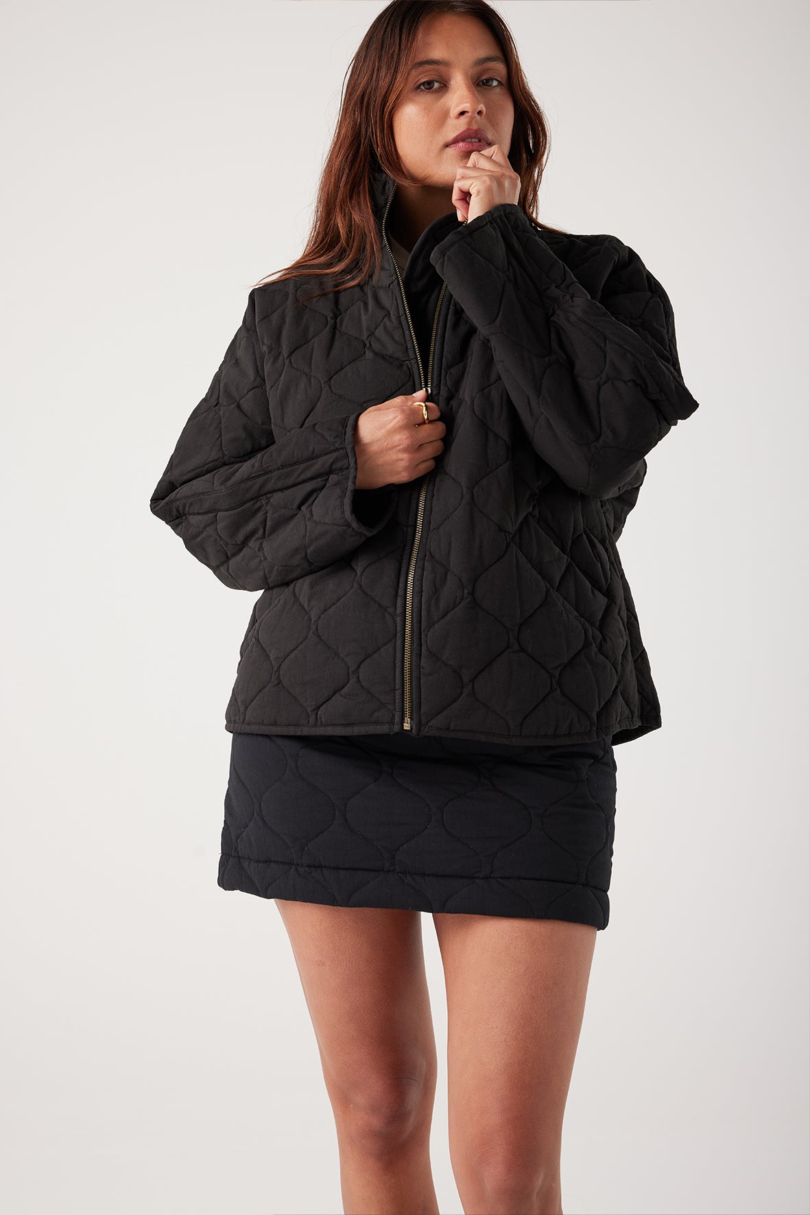 ARCAA Stella Jacket