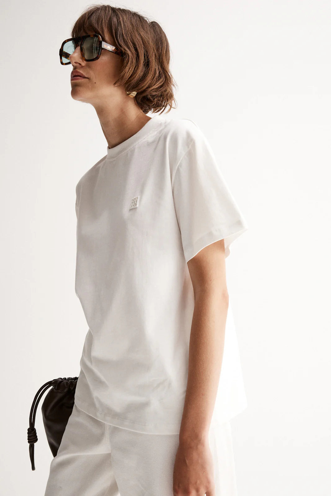 Elka Collective Parka Tee