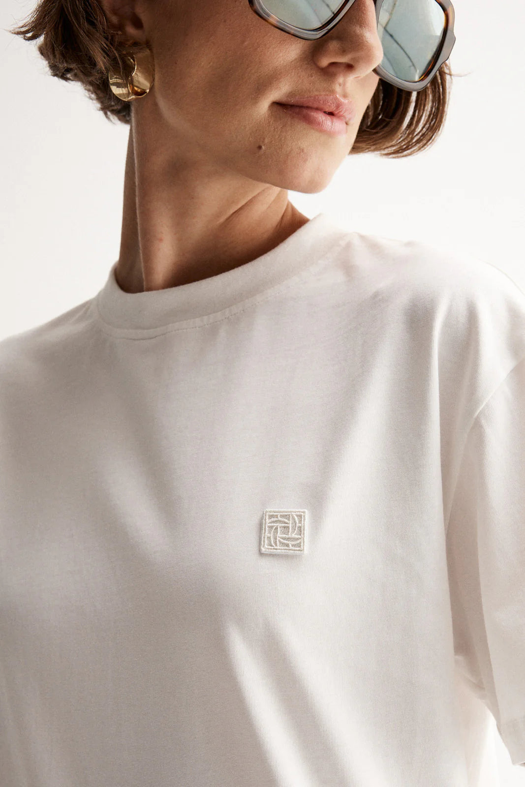 Elka Collective Parka Tee