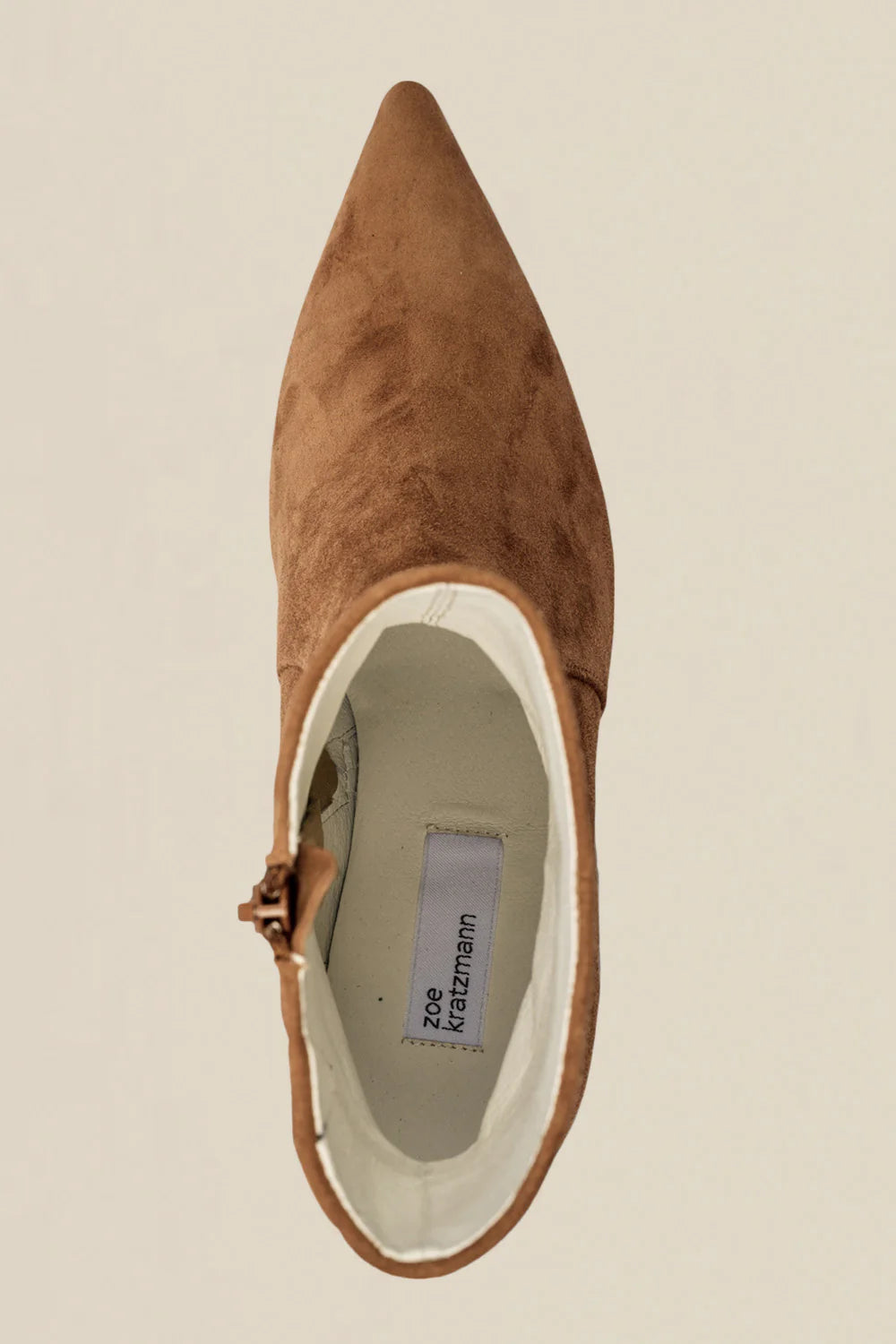 Zoe Kratzmann Penchant Boot