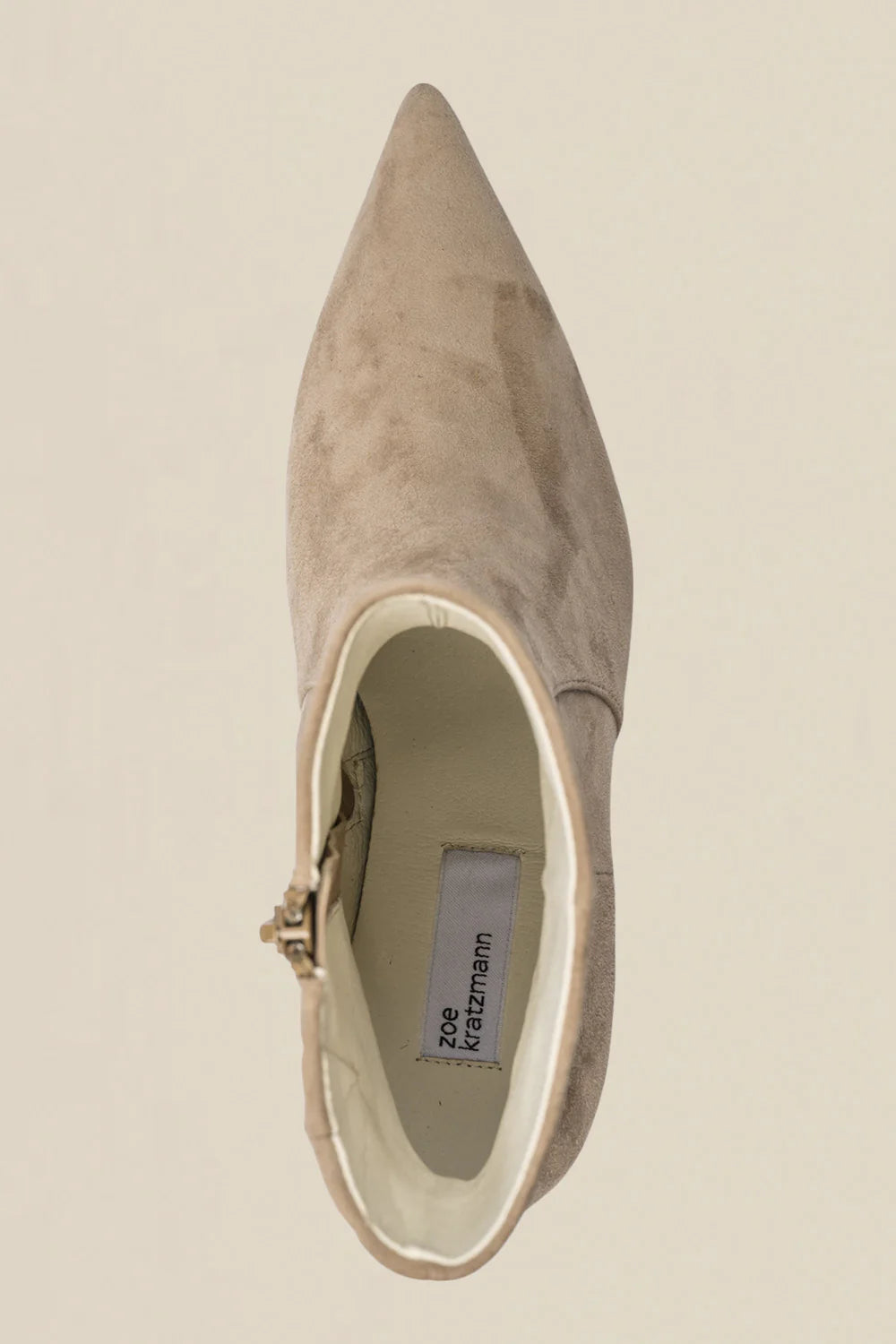 Zoe Kratzmann Penchant Boot