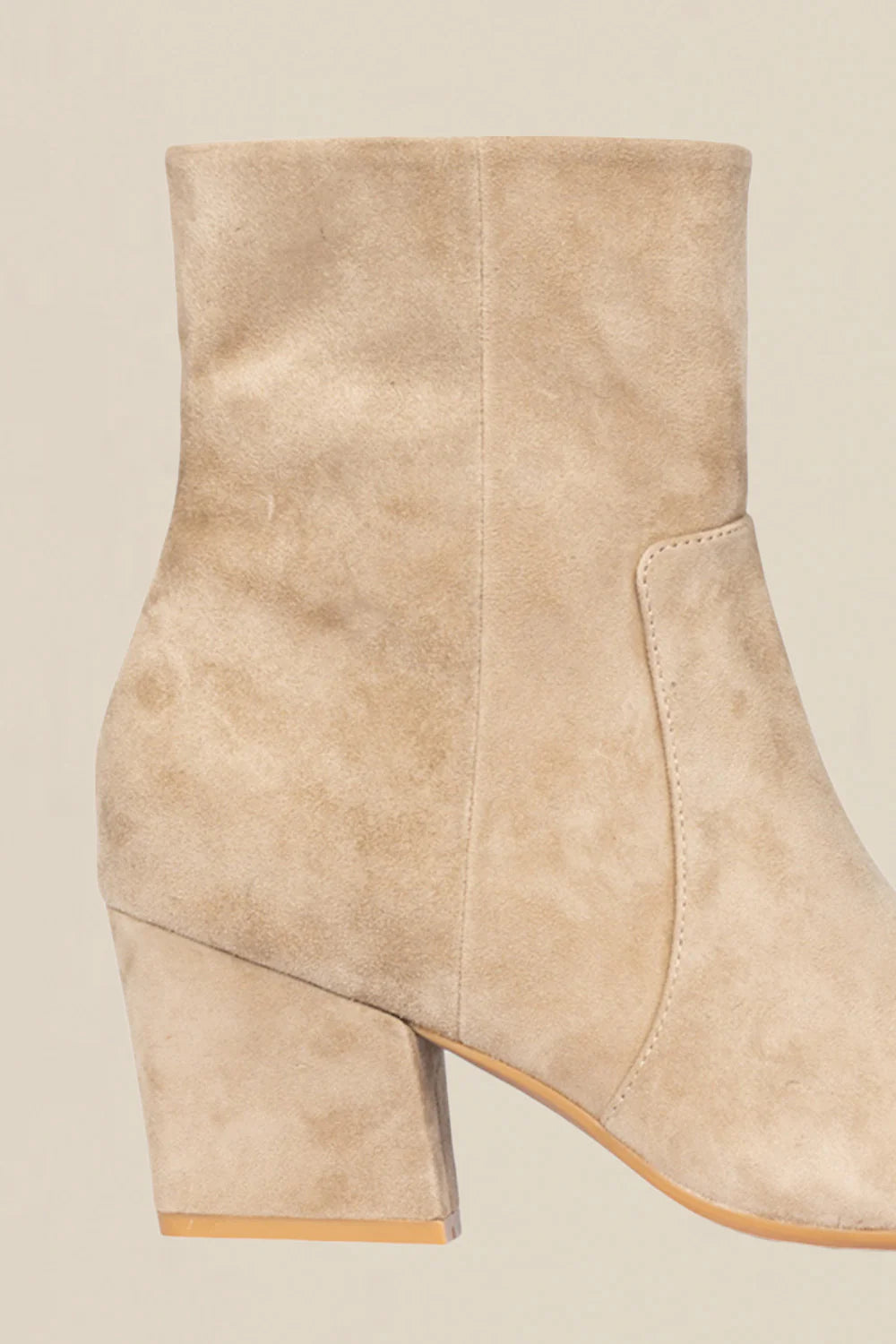 Zoe Kratzmann Penchant Boot