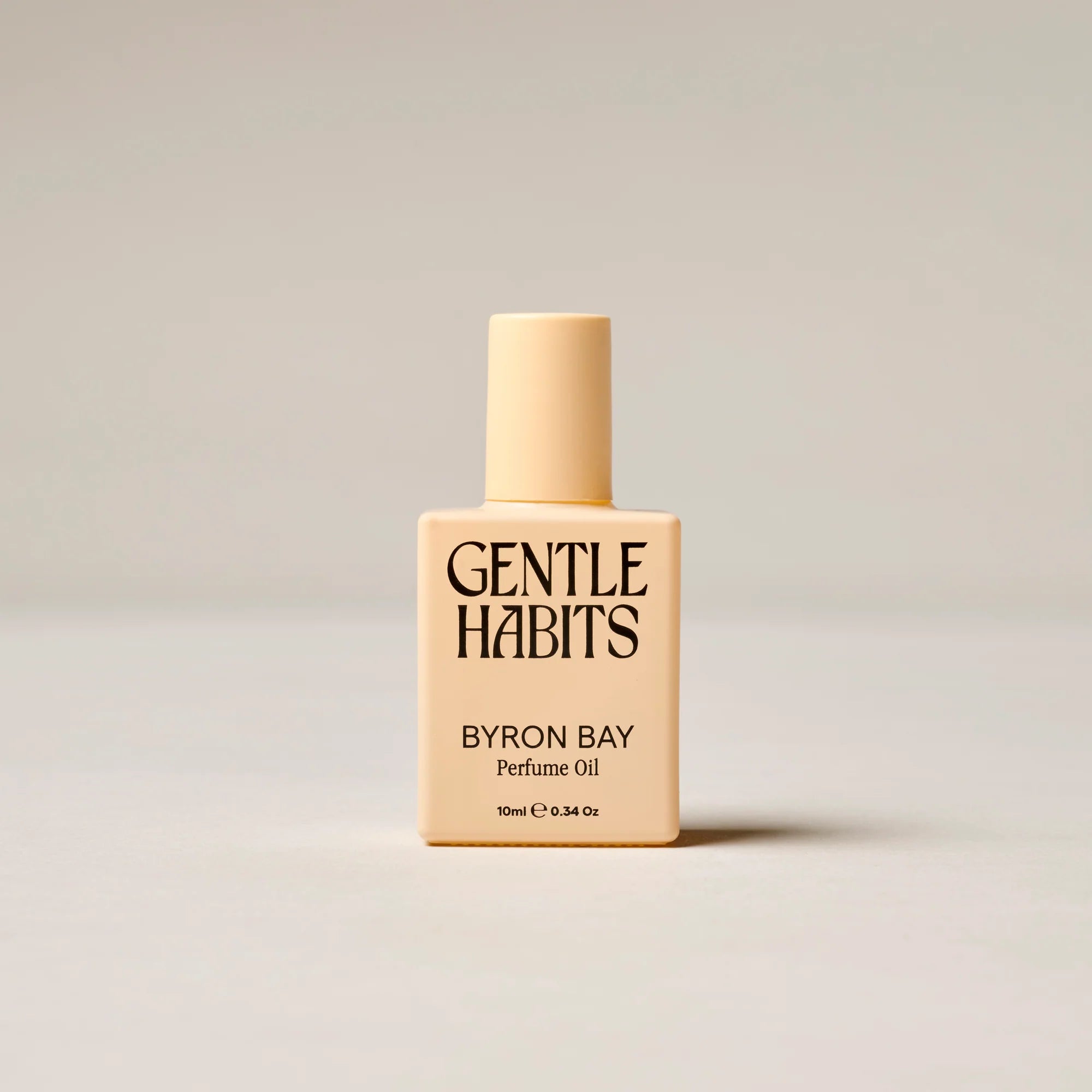 Gentle Habits Perfume Oil-Byron Bay