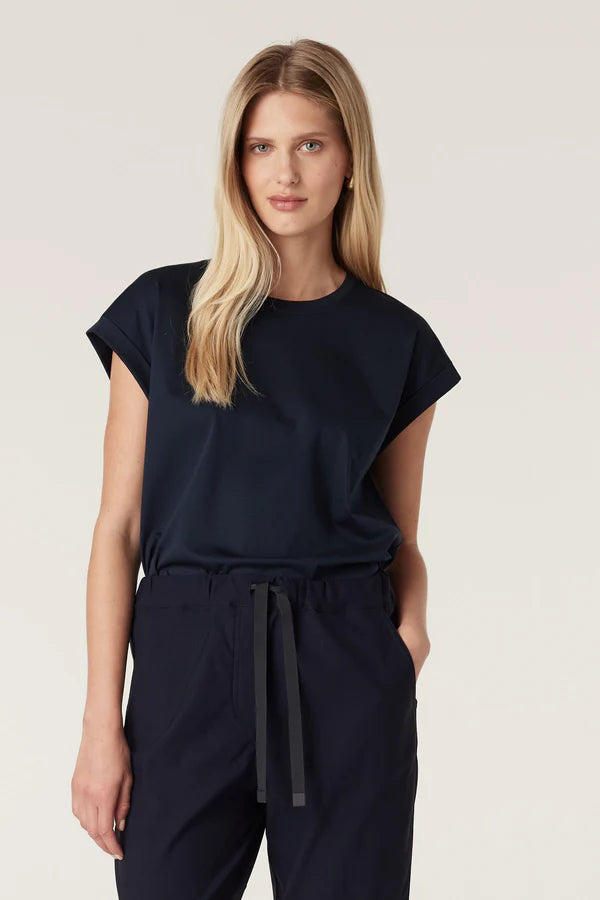 Cable Melbourne Pima Tee