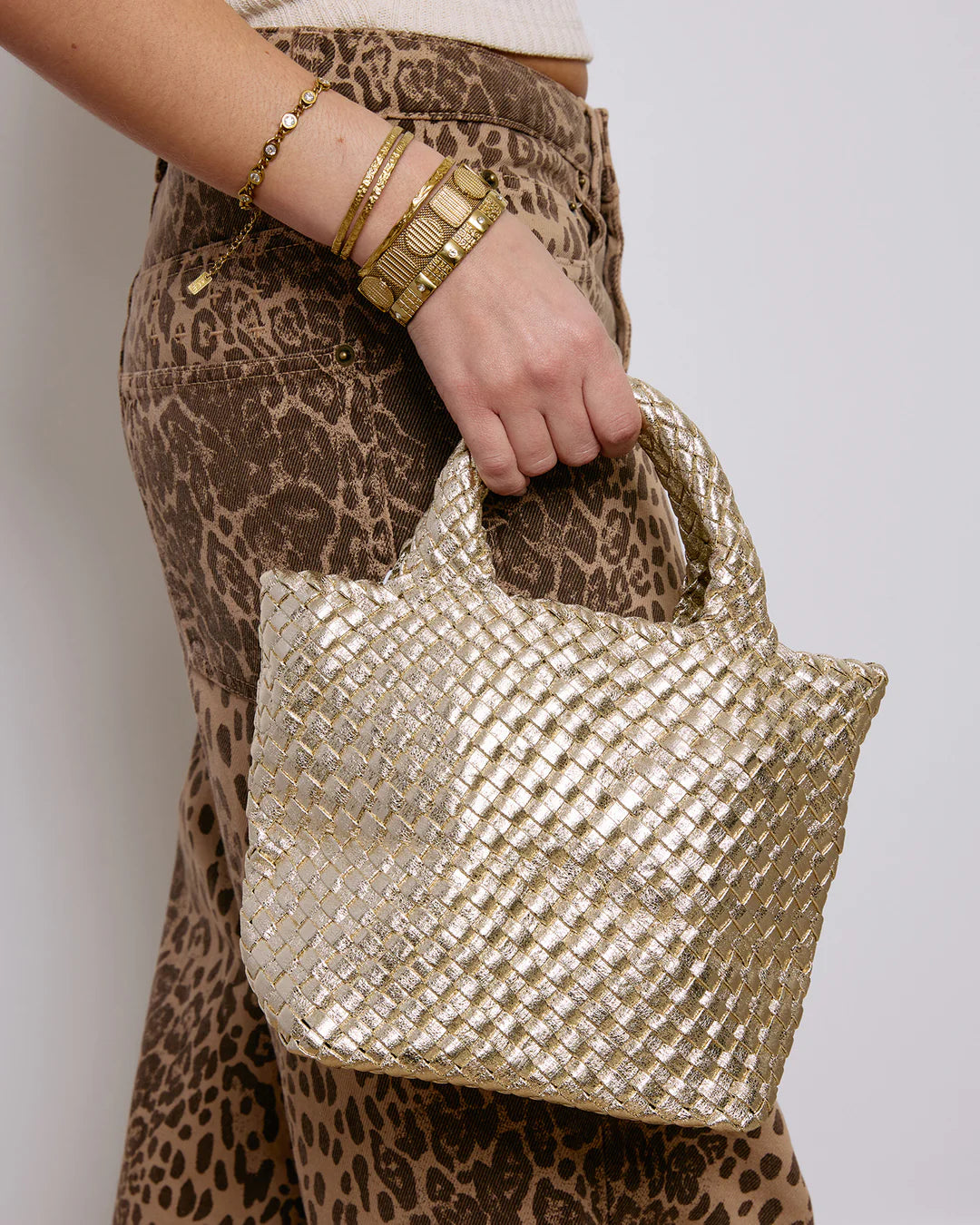 Arms of Eve Pippa Handbag