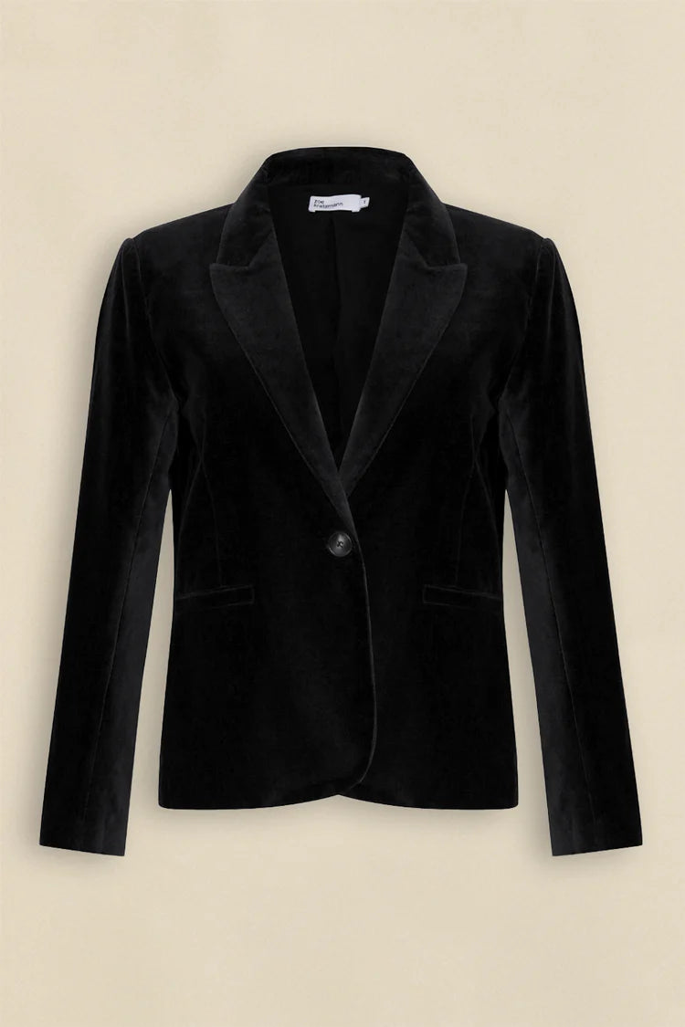 Zoe Kratzmann Poise Jacket