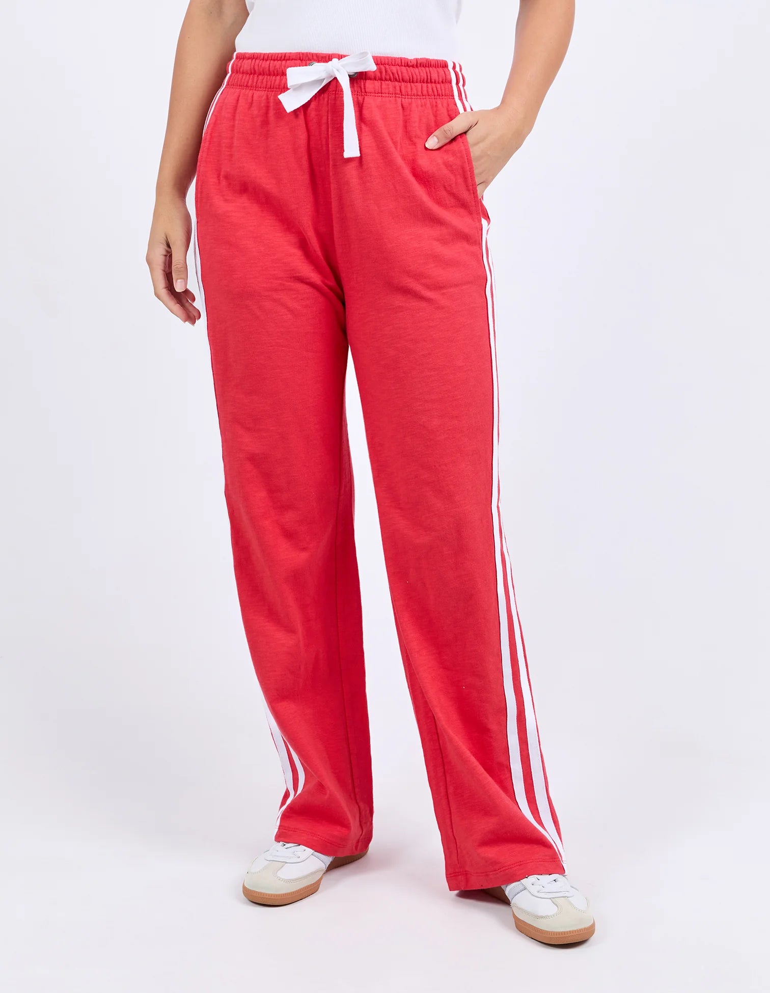 Foxwood Power Pant